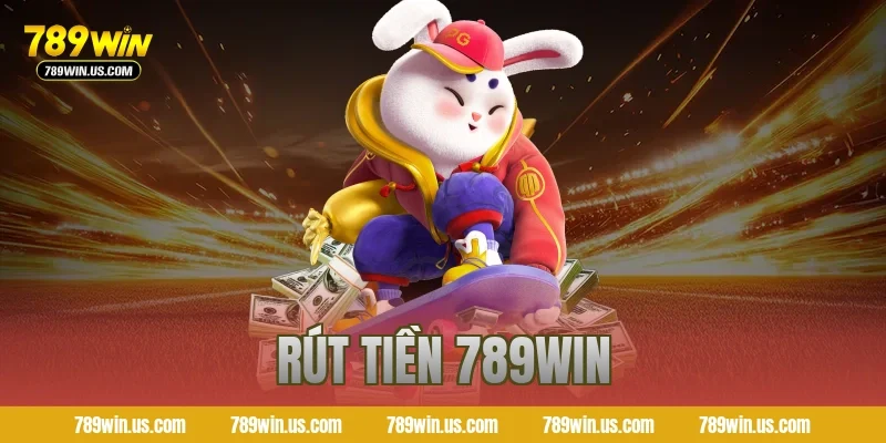 rút tiền 789win