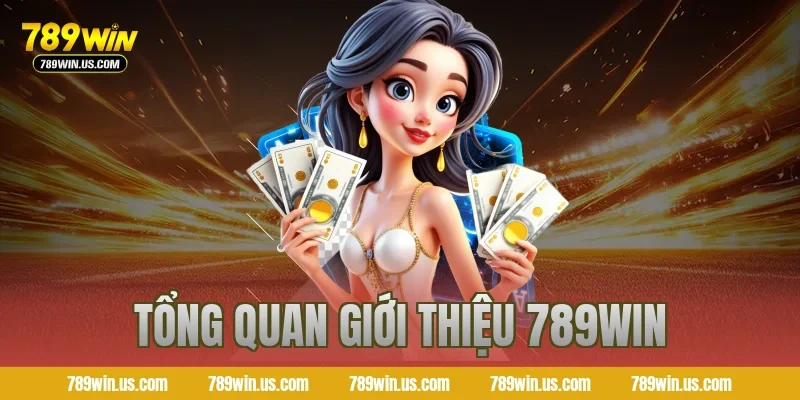 Tổng quan giới thiệu 789WIN